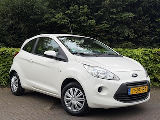Ford Ka 1.2 Champions Edition Start/stop/Airco/Stoelverwarming/Apk