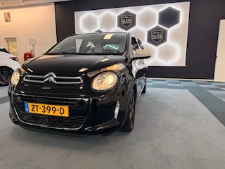 Citroën C1 1.0 VTi Urban Ride I CAMERA I NAVI I CarPlay I