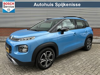 Citroën C3 Aircross 1.2 PureTech Feel | Lage kmstand | Apple Carplay / Android Auto | Cruise Control | Nette auto |