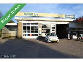 Fiat 500 0.9 TwinAir Lounge