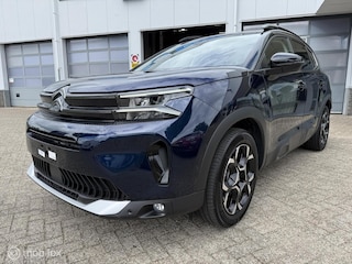 Citroën C5 Aircross 145 PK HYBRID MAX RIJKLAAR PRIJS