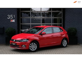 Volkswagen Polo 1.0 TSI Highline DSG CAMERA|NAVI|STOELVERW|PDC