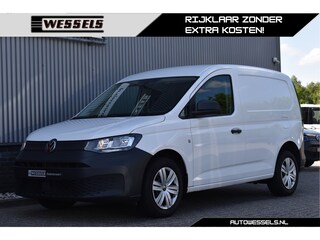 Volkswagen Caddy Cargo 1.5 TSI Trend