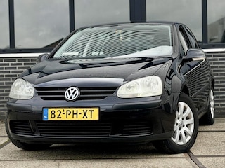 Volkswagen Golf 1.6 Comfortline