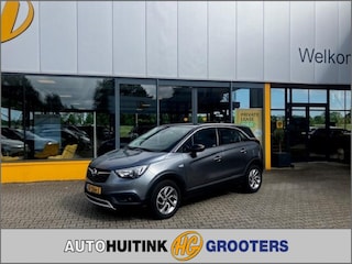 Opel Crossland 1.2 T130 pk Innovation - Navi - camera - 33.000 km!