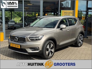 Volvo XC40 1.5 T5 Recharge Inscription -  navi - camera - elec achterklep