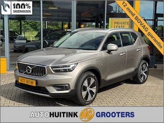Volvo XC40 1.5 T5 Recharge Inscription -  navi - camera - elec achterklep