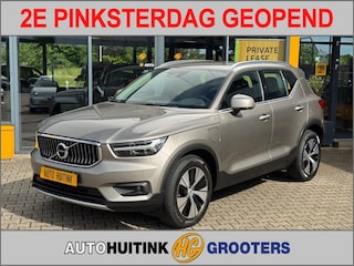 Volvo XC40 1.5 T5 Recharge Inscription -  navi - camera - elec achterklep