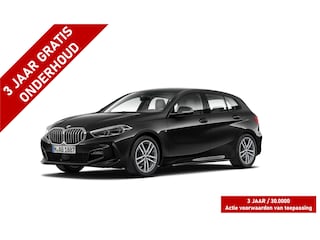 BMW 118i Executive | Leer | Trekhaak