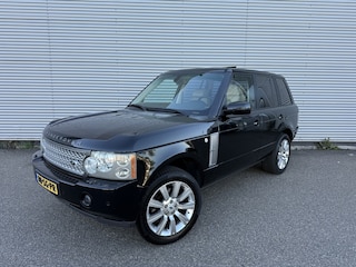 Land Rover Range Rover 4.4 V8 Vogue NAP BTW Auto Pano Harman Kardon Leer Trekhaak