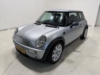 Mini Mini 1.6 Salt