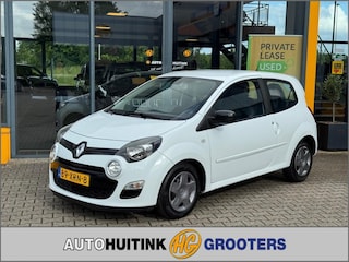 Renault Twingo 1.2 16V Dynamique -