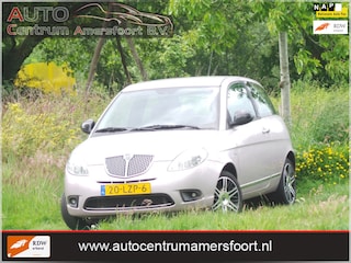 Lancia Ypsilon 1.2 Elle ( INRUIL MOGELIJK )
