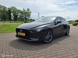 Mazda 3 2.0 e-SkyActiv-G M Hybrid 122 Comfort met Bose
