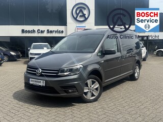 Volkswagen Caddy 1.5 TSI 7-PERSOONS / CARPLAY / PARKPILOT /
