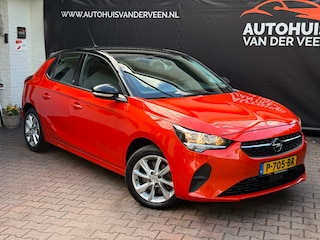 Opel Corsa Elegance 50 kWh 3 Fase - SOH,Carplay, Cruise, Clima, Etc!