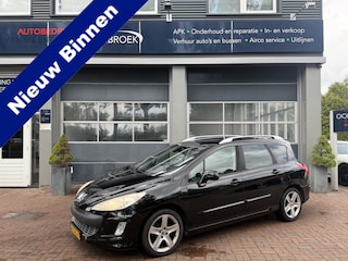 Peugeot 308 SW 1.6 VTi XS Bj 2008 Airco,Pdc,Panodak,Clima 120pk