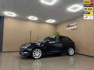 Seat Ibiza 1.2 TSI FR * 1e Eig / Xenon / Navigatie / Cruise control / LM Velgen / NL Auto *