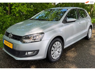Volkswagen Polo 1.4-16V Comfortline 2011 NAP CRUISE AIRCO 5-DRS