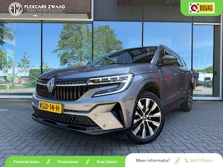 Renault Espace E-Tech full hybrid 200 techno 7p. - Automaat - Panodak - Navi - Camera
