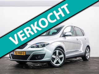 Seat Altea 1.8 TFSI Style Aut. Clima/Cruise/17"/Trekhaak/NAP
