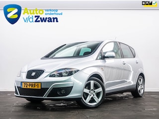 Seat Altea 1.8 TFSI Style Aut. Clima/Cruise/17"/Trekhaak/NAP