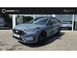 Ford Kuga 2.5 PHEV Sound Edition