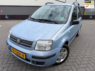 Fiat Panda 1.2 Young*Airco*Elkt-Ramen*Trekhaak*NAP*APK*Velgen