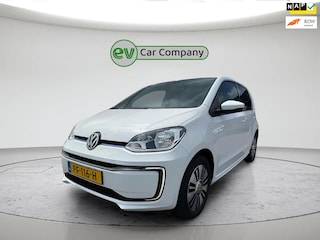 Volkswagen Up | SOH 90% | Stoelverwarming | CCS opladen | 1e Eigenaar | Incl. BTW | 2 sets Velgen