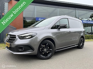 Mercedes-Benz Citan bestel 112 L1 Full options, trekhaak, Led, Camera, Lm wielen, Dodehoek assist