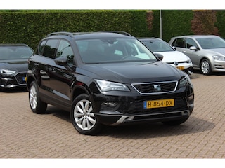 Seat Ateca 1.0 EcoTSI Style Business Intense / Camera / CarPlay / 17'' / Navigatie / DAB / ACC