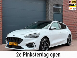 Ford Focus 1.5 EcoBoost ST Line, 182PK, Pano, CarPlay, Garantie