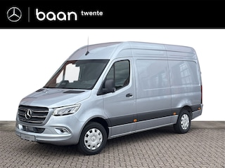 Mercedes-Benz Sprinter 317 CDI L2 Pro | Automaat | Trekhaak 3,5T | LED koplampen I Incl. BPM