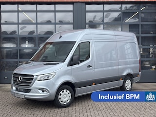 Mercedes-Benz Sprinter 317 CDI L2 Pro | Automaat | Trekhaak 3,5T | LED koplampen I Incl. BPM