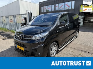 Opel Vivaro 1.5 CDTI L2H1 Innovation