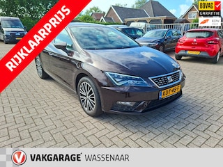 Seat Leon 1.4 EcoTSI FR DSG keyless pano carplay!!