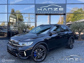 Volkswagen T-Roc R 4-Motion 2.0 TSI|Pano|Acc|Lane|Akra|IQ