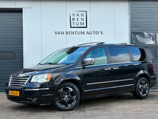 Chrysler Town & Country 4.0 V6 MEENEEMPRIJS, LEES TEKST