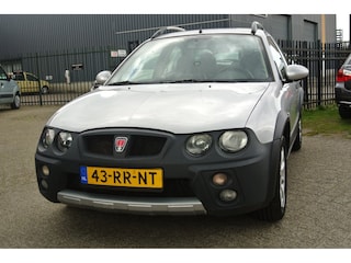 Rover 25 1.8 Stepspeed automaat nieuwe apk inruil mogelijk nap