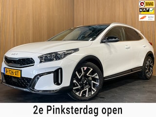 Kia XCeed 1.5 T-GDi ExecutiveLine|160PK|FULL OPTION|AUTOMAAT|ACC|LEDER|PANO|MEMORY|CAMERA|CARPLAY|STOELVERW.V+A+VENT.V|STUURVERW.|