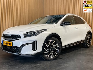 Kia XCeed 1.5 T-GDi ExecutiveLine|160PK|FULL OPTION|AUTOMAAT|ACC|LEDER|PANO|MEMORY|CAMERA|CARPLAY|STOELVERW.V+A+VENT.V|STUURVERW.|