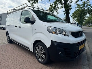 Peugeot Expert 2.0 BlueHDI 120pk Premium 3Zits Euro6 Airco,Navigatie,Imperiaal Nette Auto