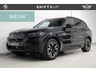 BMW iX3 M-Sport | Panoramadak | Elektr. Trekhaak | Driving Assistant Professional