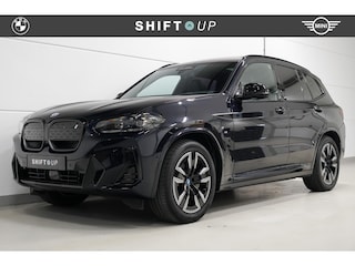 BMW iX3 M-Sport | Panoramadak | Elektr. Trekhaak | Driving Assistant Professional