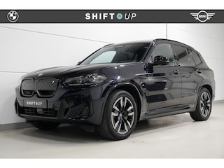 BMW iX3 M-Sport | Panoramadak | Elektr. Trekhaak | Driving Assistant Professional