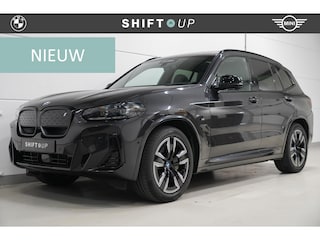 BMW iX3 M-Sport | Panoramadak | Elektr. Trekhaak | Driving Assistant Professional