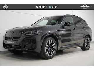 BMW iX3 M-Sport | Panoramadak | Elektr. Trekhaak | Driving Assistant Professional