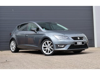 Seat Leon 1.4 EcoTSI FR Connect Led/Navi/PDC/Cruise/Clima