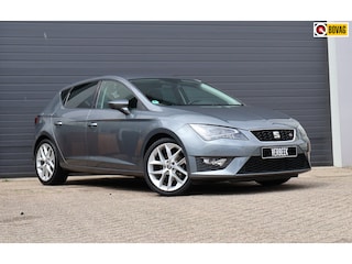 Seat Leon 1.4 EcoTSI FR Connect Led/Navi/PDC/Cruise/Clima