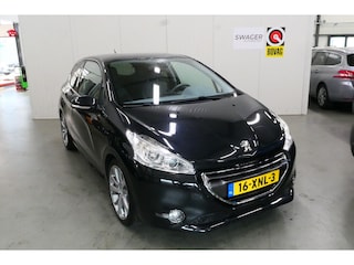 Peugeot 208 1.6 VTi 120PK 3D Allure